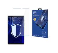 VETRO TEMPERATO 3MK FlexibleGlass Pro per Blackview TAB 60 8.68 per Blackview TAB 60 8.68