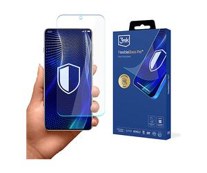 VETRO TEMPERATO 3MK FlexibleGlass Pro per Oppo Find X8 per Oppo Find X8