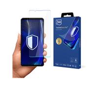 VETRO TEMPERATO 3MK FlexibleGlass Pro per Sony Xperia 1 VII