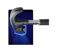 VETRO TEMPERATO 3MK FlexibleGlass Pro v2.0 per Samsung Galaxy Tab S11 Ultra per Samsung Galaxy Tab S11 Ultra