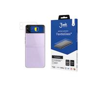 Vetro ibrido per Samsung Z Flip 3 5G 3MK FlexibleGlass