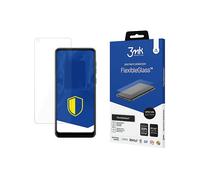 VETRO TEMPERATO 3MK FlexibleGlass Special Edition per Samsung Galaxy A21s
