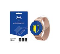 VETRO TEMPERATO 3MK Forever Forevive 2 SB-330 Protezione Schermo per Smartwatch ARC per Forever ForeVive 2 SB