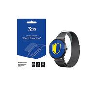 VETRO TEMPERATO 3MK Forever Forevive SB-320 per protezione smartwatch per Forever Forevive SB-320