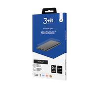 VETRO TEMPERATO 3MK HardGlass Huawei Mate 20 9H 0,3 mm per Universale