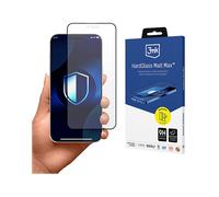 VETRO TEMPERATO 3MK HardGlass Matt Max Apple iPhone 17 Air