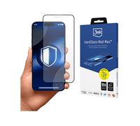 VETRO TEMPERATO 3MK HardGlass Matt Max per Apple iPhone 17 Pro Max