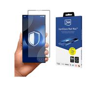 VETRO TEMPERATO 3MK HardGlass Matt Max per Galaxy S24 Ultra