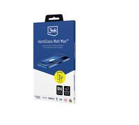 VETRO TEMPERATO 3MK HardGlass Matt Max per Samsung Galaxy S26