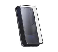 Vetro temperato per Samsung Galaxy S24 FE 3MK HardGlass Max Nero