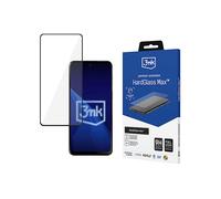 VETRO TEMPERATO 3MK HardGlass Max Black Motorola Moto G55 5G