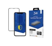 VETRO TEMPERATO 3MK HardGlass Max Lite per iPhone XR e iPhone 11