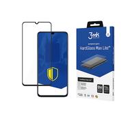 VETRO TEMPERATO 3MK HardGlass Max Lite per Samsung Galaxy A70 per Samsung Galaxy A70