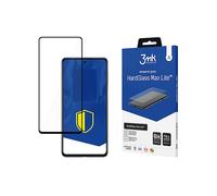 VETRO TEMPERATO 3MK HardGlass Max Lite