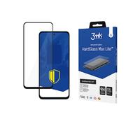 VETRO TEMPERATO 3MK HardGlass Max Lite per Xiaomi Redmi 12 per Xiaomi Redmi 12