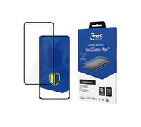 VETRO TEMPERATO 3MK HardGlass Max per Huawei P40 Pro Plus