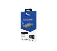 VETRO TEMPERATO 3MK HardGlass Max per iPhone 13 Pro Max e iPhone 14 Plus