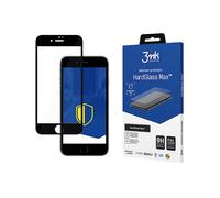 3mk HardGlass Max - vetro protettivo per Apple iPhone 8 - Juoda KP23365