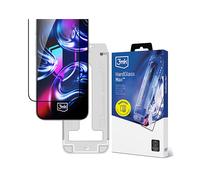 VETRO TEMPERATO 3MK HardGlass Max per iPhone Air con applicatore