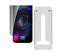 VETRO TEMPERATO 3MK HardGlass Max Privacy Framefit Samsung Galaxy S26