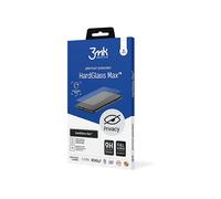 VETRO TEMPERATO 3MK HardGlass Max Privacy iPhone 12/12 Pro
