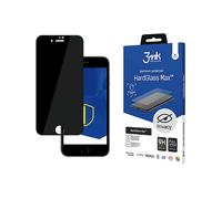 VETRO TEMPERATO 3MK HardGlass Max Privacy per iPhone 7 con protezione della privacy