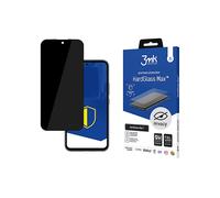 VETRO TEMPERATO 3MK HardGlass Max Privacy Per Samsung Galaxy A55 5G