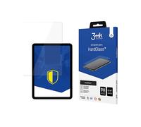 VETRO TEMPERATO 3MK HardGlass per Apple iPad Pro 11 (M4) protezione schermo completa