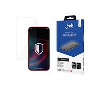 VETRO TEMPERATO 3MK HardGlass per Apple iPhone 13 Pro Max e 14 Plus per Apple iPhone 13 Pro Max, Apple iPhone 14 Plus
