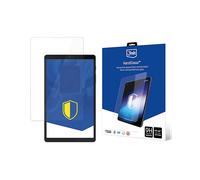 VETRO TEMPERATO 3MK HardGlass per Galaxy Tab A7 Lite - Antigraffio, Oleorepellente -