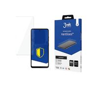 VETRO TEMPERATO 3MK HardGlass per Motorola Moto G04 G24 G34 5G