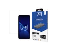 VETRO TEMPERATO 3MK HardGlass per Motorola Moto G67 per Motorola Moto G67