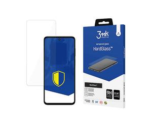 VETRO TEMPERATO 3MK HardGlass per Motorola Moto G82 5G