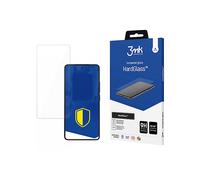 VETRO TEMPERATO 3MK HardGlass per POCO F7 Pro F7 Ultra Resistente ai Graffi per POCO F7 Pro, POCO F7 Ultra