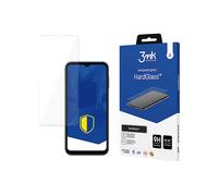 VETRO TEMPERATO 3MK HardGlass per Samsung Galaxy A14 4G/5G