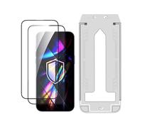 VETRO TEMPERATO 3MK Hardura 9H, universale iPhone 15 Pro Max