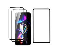 VETRO TEMPERATO 3MK Hardy Hardura 2 pezzi /, Samsung Galaxy A35, Galaxy A55