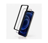 VETRO TEMPERATO 3MK Hardy Hardura 9H, Apple iPhone 12 Pro