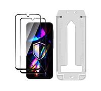 VETRO TEMPERATO 3MK HARDY Hardura 9H, Samsung Galaxy A16, Samsung Galaxy A17 4G