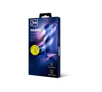 VETRO TEMPERATO 3MK Hardy Hardura 9H, Samsung Galaxy A27 5G per Galaxy A27 5G