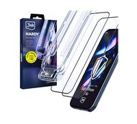 VETRO TEMPERATO 3MK HARDY Hardura 9H, Universale iPhone Air