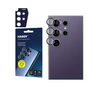 VETRO TEMPERATO 3MK HARDY Lens Protection Pro per Galaxy S24 Ultra per Galaxy S24 Ultra