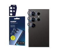 VETRO TEMPERATO 3MK HARDY Lens Protection Pro per Galaxy S24 Ultra per Galaxy S24 Ultra
