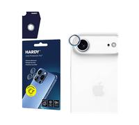 VETRO TEMPERATO 3MK HARDY Lens Protection Pro Rainbow per iPhone 17 Air