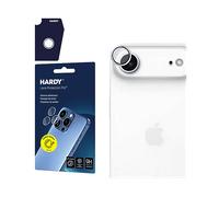 VETRO TEMPERATO 3MK HARDY, per Apple iPhone Air per iPhone Air