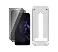 VETRO TEMPERATO 3MK Hardy Privzone 9H, Apple iPhone Air