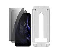 VETRO TEMPERATO 3MK Hardy Privzone 9H, per Samsung Galaxy S25 Edge per Galaxy S25 Edge