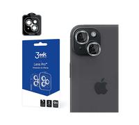 VETRO TEMPERATO 3MK Lens Protection Pro Alpine per iPhone 15 Plus