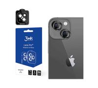 Apple iPhone 14 - 3mk protezione obiettivo Pro Graphite - Nera KP23405
