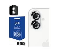 VETRO TEMPERATO 3MK Lens Protection Pro per Apple iPhone 17 Arcobaleno